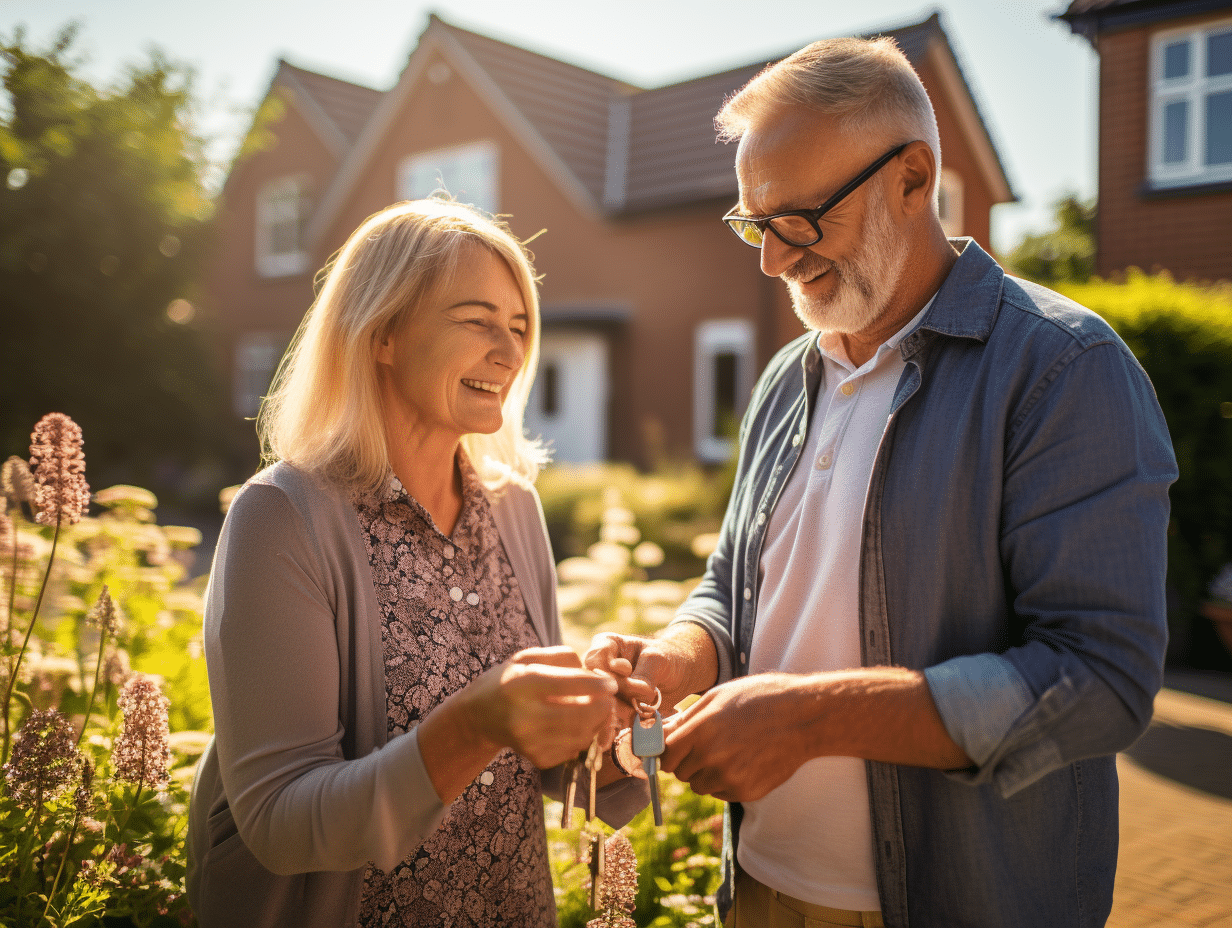 Le viager, un investissement méconnu : Avantages et pièges