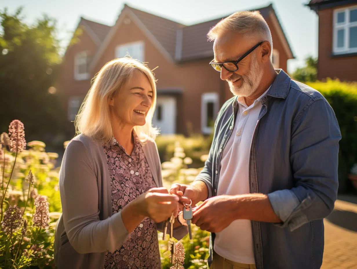 Le viager, un investissement méconnu : Avantages et pièges