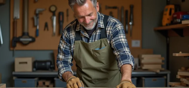Astuces et conseils pratiques pour réussir tous vos travaux de bricolage à la maison Astuces et conseils pratiques pour réussir tous vos travaux de bricolage à la maison