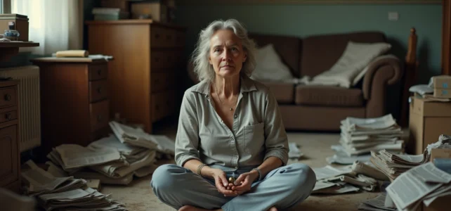 Syllogomanie : comprendre ce trouble méconnu de l’accumulation excessive d’objets Syllogomanie : comprendre ce trouble méconnu de l’accumulation excessive d’objets