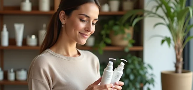 Quelles sont les marques qui rivalisent vraiment avec Yves Rocher aujourd&rsquo;hui ?