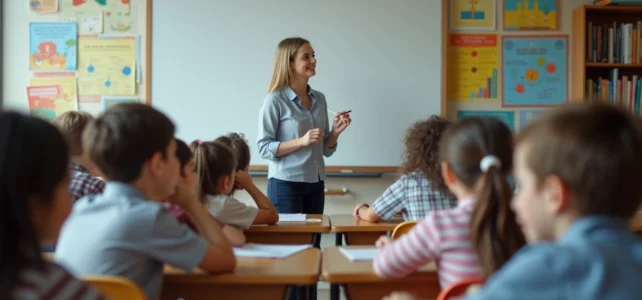 Tout savoir sur les tableaux blancs scolaires : usages, avantages et conseils d&rsquo;achat