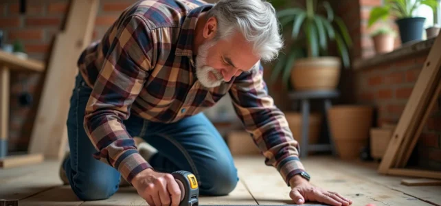 Astuces et conseils pratiques pour réussir vos projets de bricolage à la maison Astuces et conseils pratiques pour réussir vos projets de bricolage à la maison