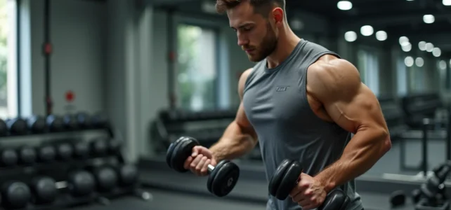 Muscu ou muscul : quelle est la vraie différence entre ces deux termes ? Muscu ou muscul : quelle est la vraie différence entre ces deux termes ?