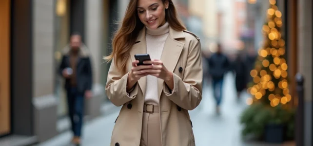 Les dernières tendances et inspirations à découvrir dans la rubrique mode de L’Annonceur Les dernières tendances et inspirations à découvrir dans la rubrique mode de L’Annonceur