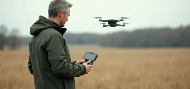 Tout savoir sur la législation des drones en France : règles et conseils pour piloter Tout savoir sur la législation des drones en France : règles et conseils pour piloter