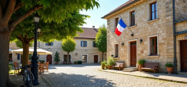 Découvrir la Communauté de Communes du Véron : services, vie locale et actualités