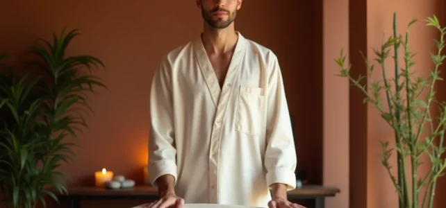 Le massage lingam à Paris : voyage sensoriel entre plaisir et spiritualité Le massage lingam à Paris : voyage sensoriel entre plaisir et spiritualité